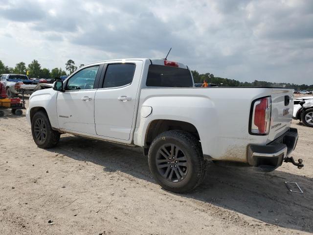 Vin: 1gtg5cen6l1231215, lot: 54789805, gmc canyon sle 20202