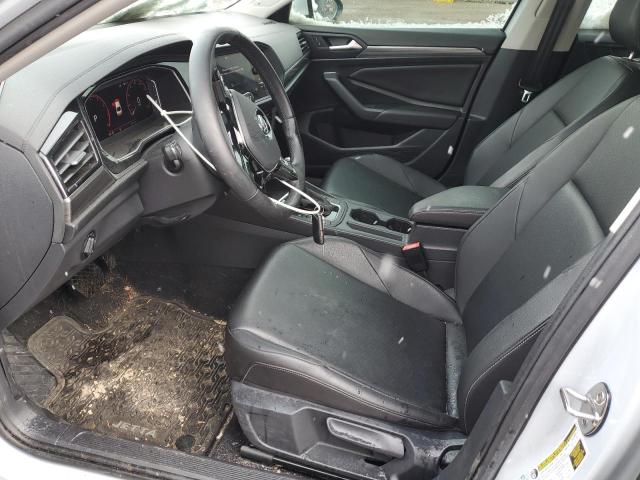 2019 VOLKSWAGEN JETTA SEL - 3VWE57BU4KM058402