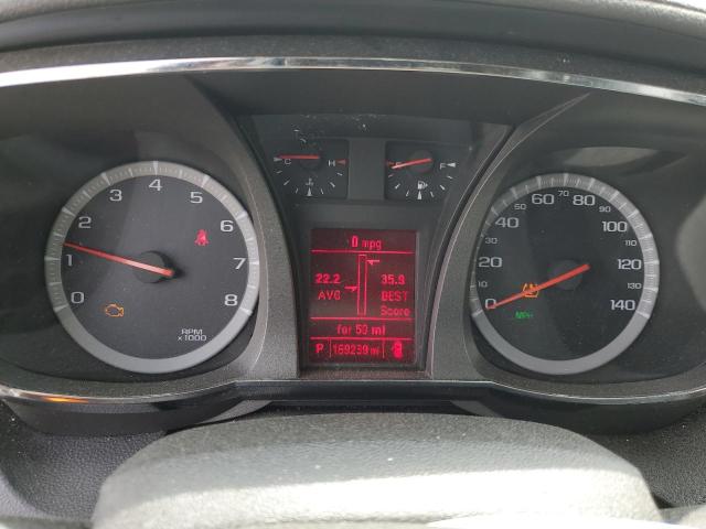 2015 GMC TERRAIN SL - 2GKALSEKXF6435274