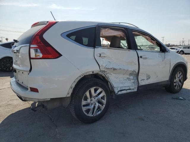 Vin: 5j6rm3h53fl013016, lot: 52233715, honda crv ex 20153