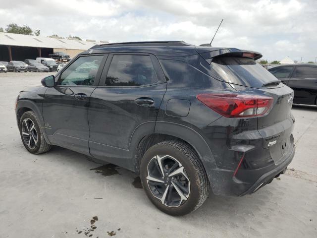 Vin: kl79mtslxnb037540, lot: 53393385, chevrolet trailblzr rs 20222