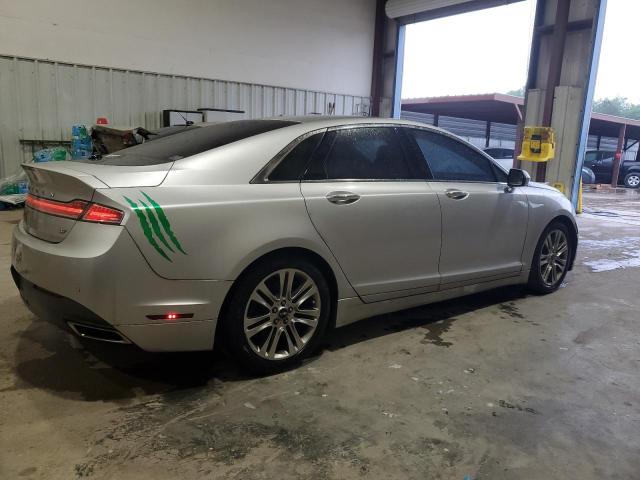 Vin: 3ln6l2gk1fr613141, lot: 53571435, lincoln mkz 20153