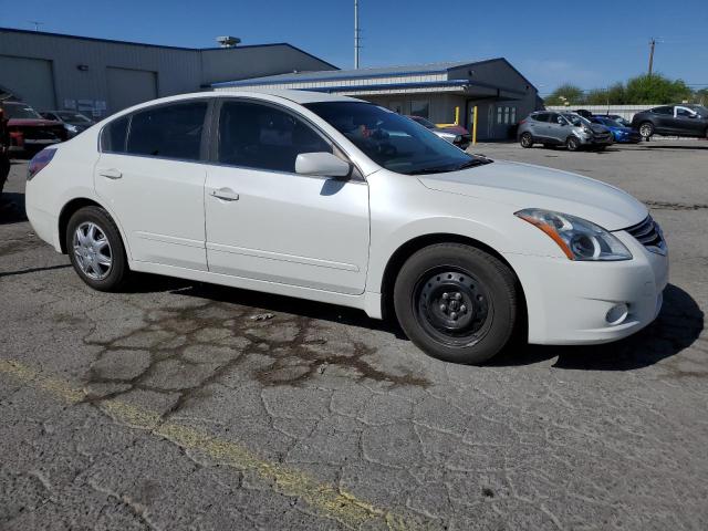 Vin: 1n4al2ap9cn548658, lot: 53380855, nissan altima base 20124