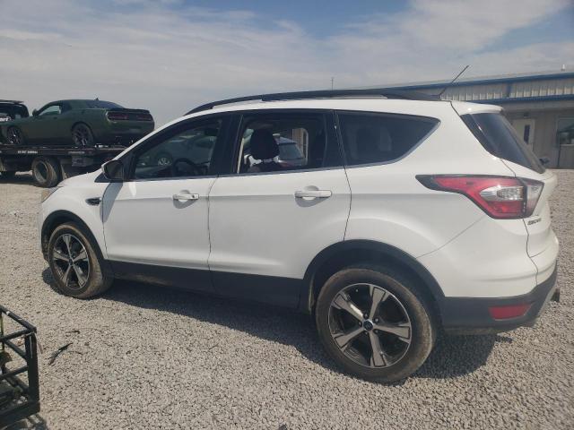 Vin: 1fmcu0g95hua48177, lot: 54380005, ford escape se 20172