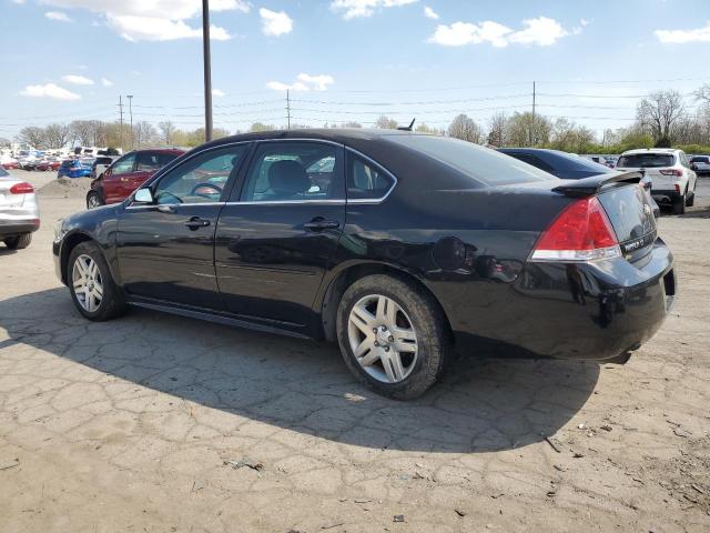 Vin: 2g1wg5e38d1192826, lot: 54121505, chevrolet impala lt 20132