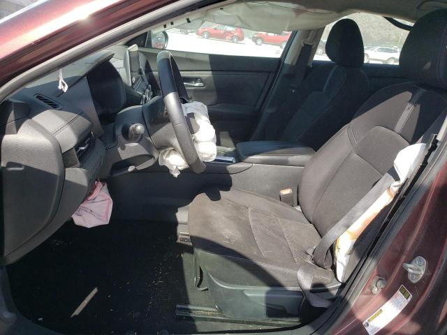 2020 NISSAN SENTRA SV - 3N1AB8CV9LY266280
