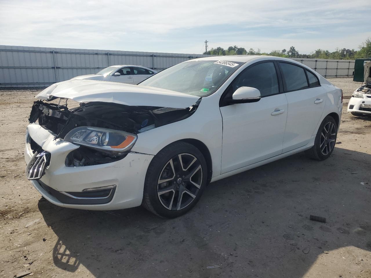 VOLVO S60 DYNAMIC
