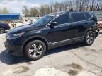 2019 HONDA CR-V LX - 2HKRW6H3XKH208285