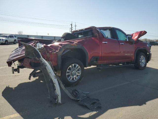 Vin: 1gt49rey9rf422482, lot: 52034785, gmc sierra k2500 denali 20243