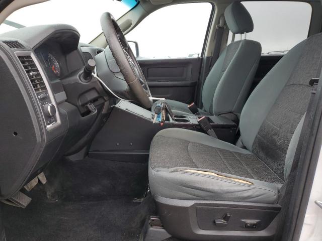 2015 RAM 1500 SSV 1C6RR7XT1FS699696