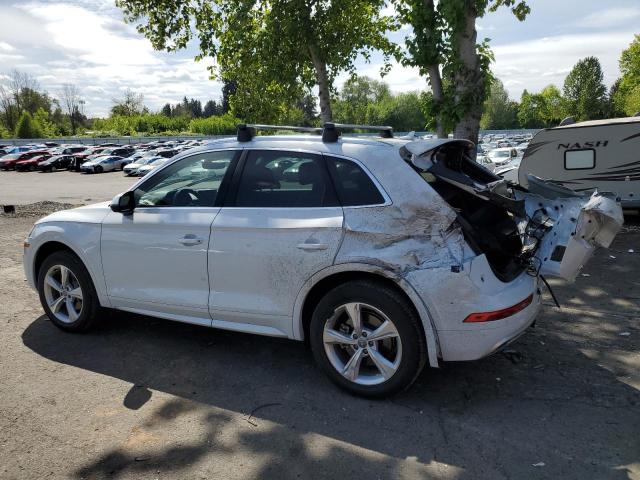 Vin: wa1bnafy5l2081013, lot: 54674205, audi q5 premium plus 20202