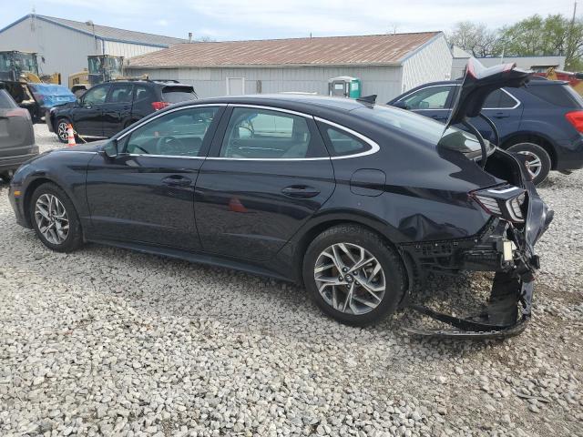 2023 HYUNDAI SONATA SEL - KMHL64JA9PA302297