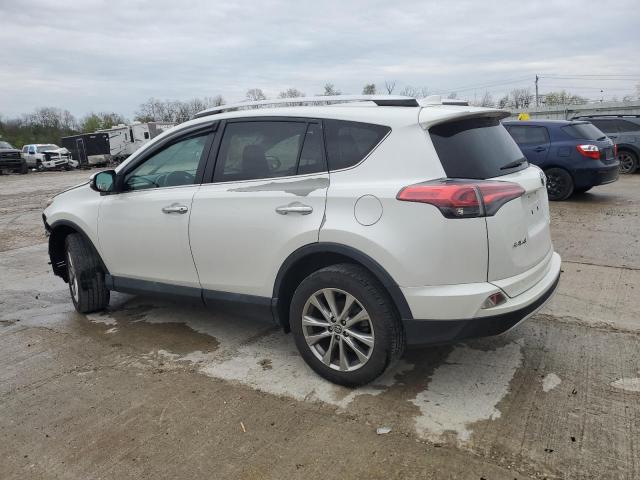 Vin: 2t3dfrev5gw534674, lot: 53893295, toyota rav4 limited 20162