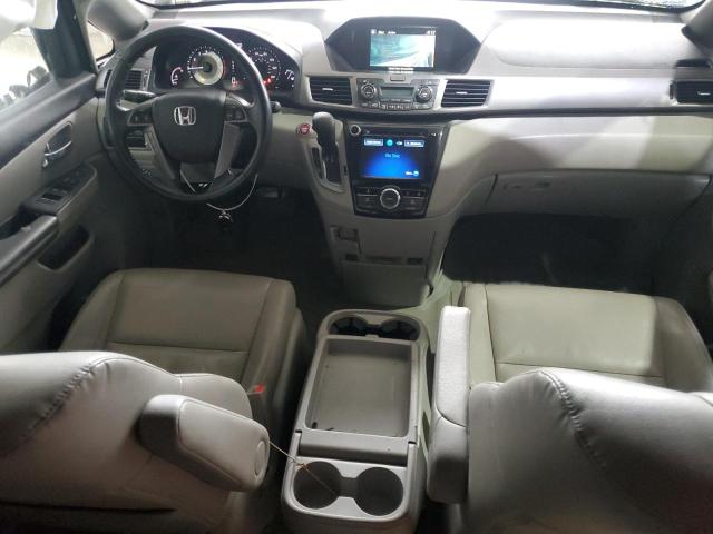 2015 HONDA ODYSSEY EX - 5FNRL5H64FB034537