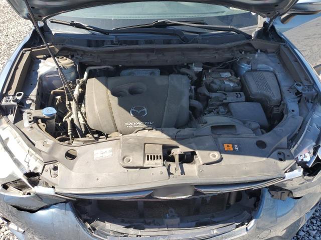 2016 MAZDA CX-5 TOURI - JM3KE2CY2G0859714