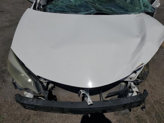 2016 TOYOTA COROLLA L - 5YFBURHE7GP455137
