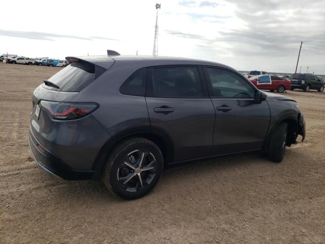 Vin: 3czrz1h74rm738960, lot: 52405595, honda hr-v exl 20243