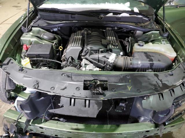2022 DODGE CHARGER SC - 2C3CDXGJ1NH190052