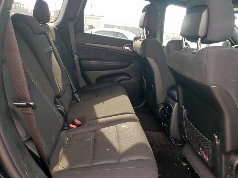 2019 JEEP GRAND CHER 1C4RJFAG8KC537705