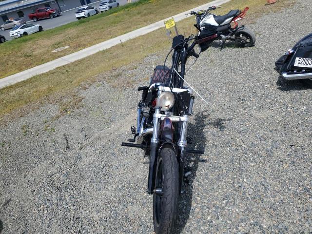 2008 HARLEY-DAVIDSON FXDL 1HD1GN4138K333064