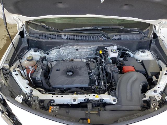 2022 BUICK ENCORE GX - KL4MMESL7NB081708