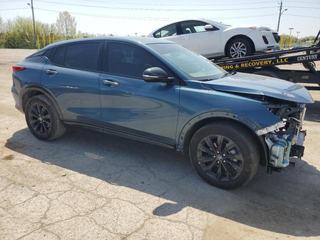 Vin: kl47lbe22rb130756, lot: 54830905, buick envista sp sport touring 20244