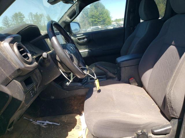 2019 TOYOTA TACOMA ACC - 5TFSZ5AN3KX205733