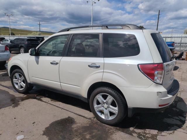 Vin: jf2sh6dc1ah801548, lot: 53394945, subaru forester 2.5x limited 20102