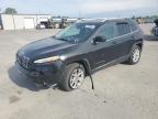 JEEP GRAND CHEROKEE LATITUDE