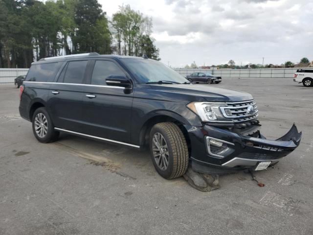 Vin: 1fmjk2at0jea23409, lot: 51453625, ford expedition max limited 20184