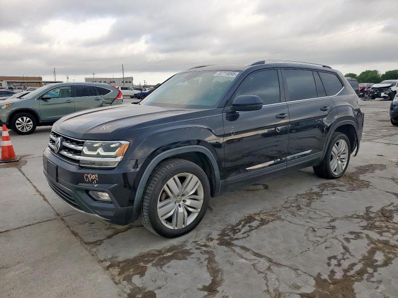 Vin: 1v2ur2ca5kc604781, lot: 52719095, volkswagen atlas se 2019 img_1