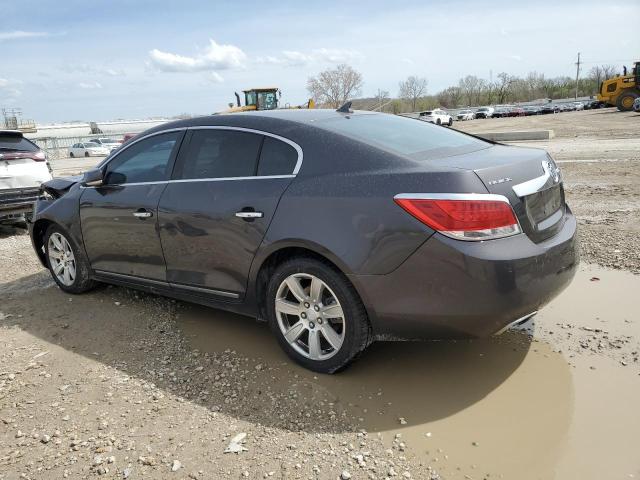 Vin: 1g4gc5e32df283862, lot: 51677475, buick lacrosse 20132