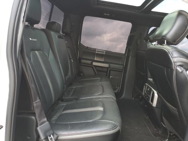 2018 FORD F150 SUPER - 1FTEW1EG8JFA57609