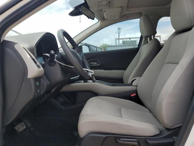 2022 HONDA HR-V EX - 3CZRU6H5XNM754794
