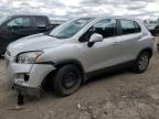 2016 CHEVROLET TRAX LS - 3GNCJKSB3GL153092