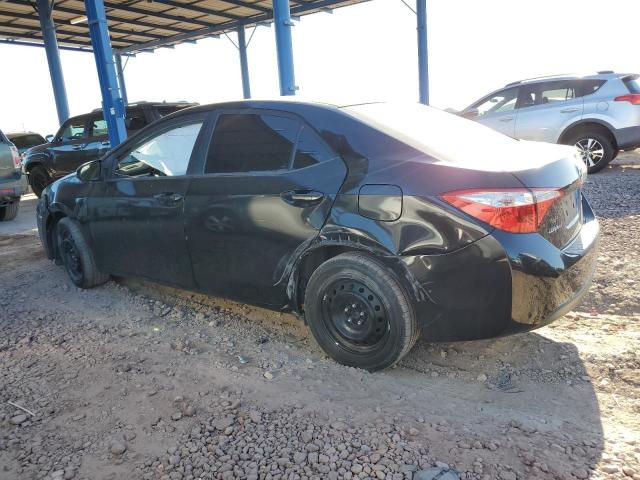 Vin: 5yfburhe1gp419993, lot: 55124465, toyota corolla l 20162