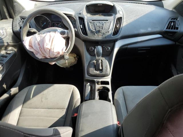 2015 FORD ESCAPE SE - 1FMCU0GX3FUB88644