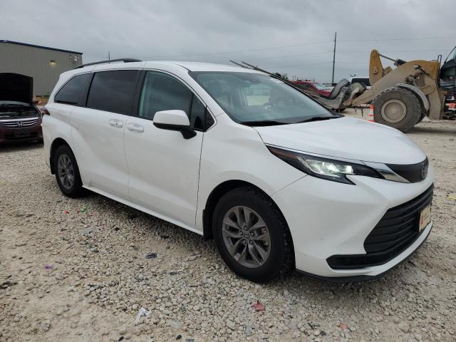 Vin: 5tdkrkec3ns098944, lot: 54240875, toyota all models le 20224