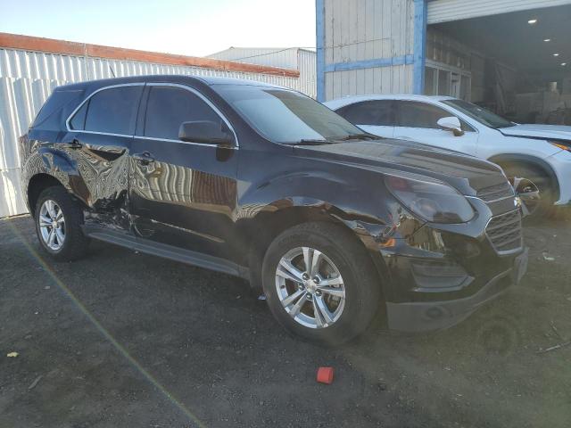 Vin: 2gnalbek3h1502803, lot: 52765455, chevrolet equinox ls 20174
