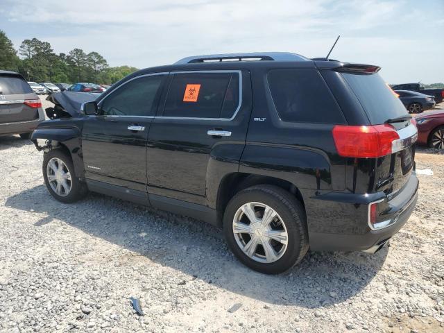 Vin: 2gkalpek3h6145538, lot: 53038355, gmc terrain slt 20172