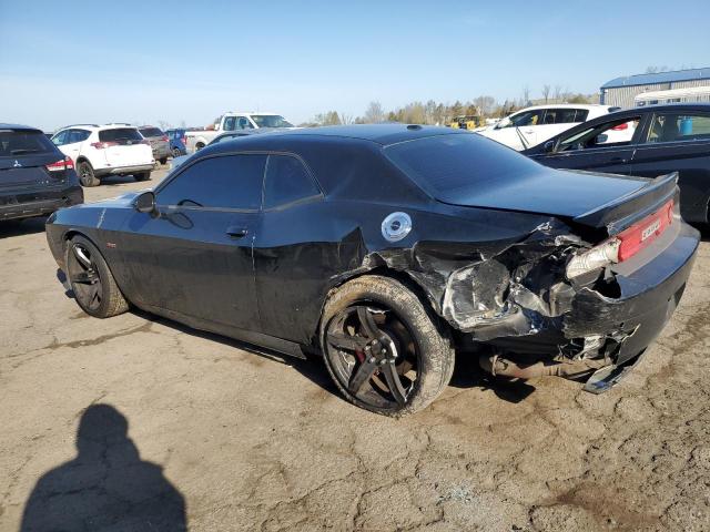 Vin: 2c3cdycj1dh614405, lot: 53341375, dodge challenger srt-8 20132