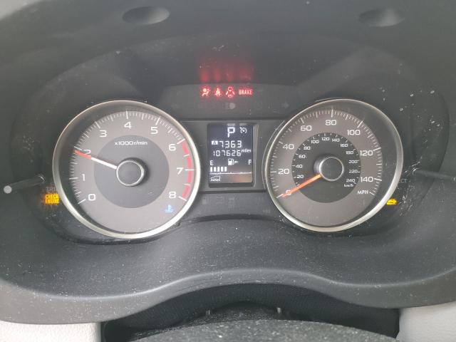 2016 SUBARU FORESTER 2 - JF2SJAHC1GH514253