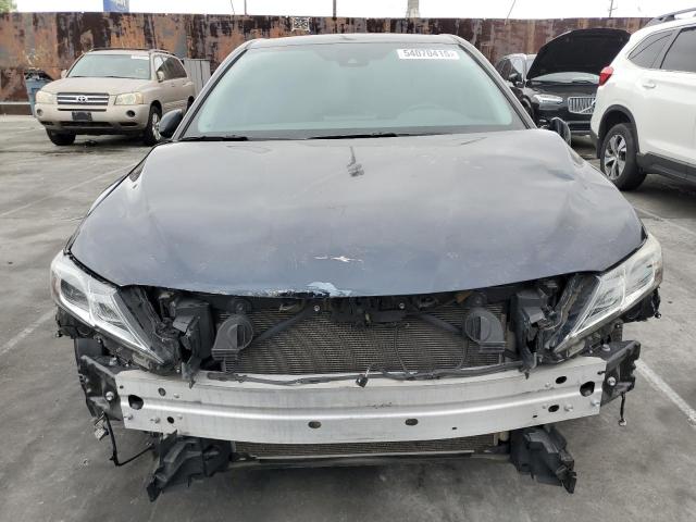 2023 TOYOTA CAMRY SE N - 4T1T11AK6PU730140