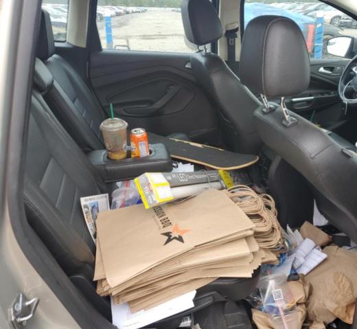 2015 FORD C-MAX 1FADP5BU0FL105886