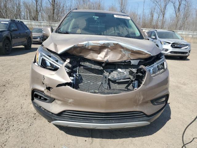 2019 BUICK ENCORE ESS KL4CJCSB7KB702618