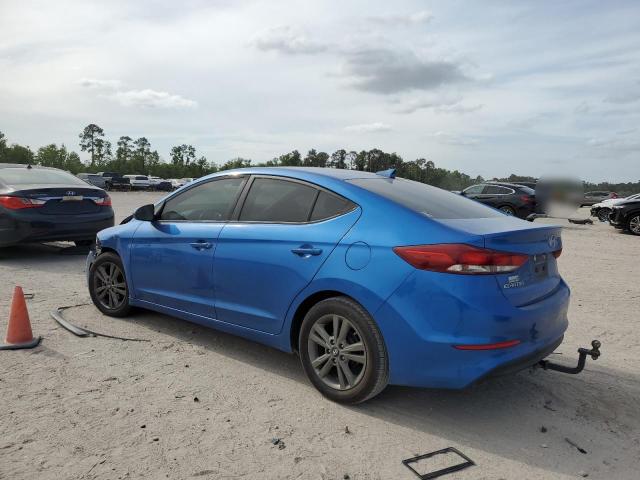 Vin: 5npd84lf1hh026025, lot: 53816335, hyundai elantra se 20172