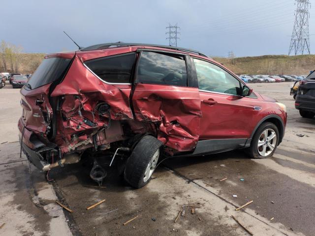 Vin: 1fmcu9gx6euc10087, lot: 54405305, ford escape se 20143
