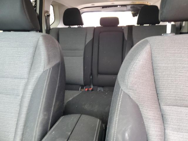 2021 NISSAN ROGUE SV - 5N1AT3BA1MC727098