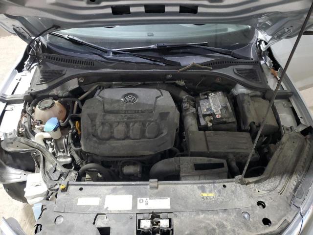 2020 VOLKSWAGEN PASSAT SE - 1VWWA7A37LC005706