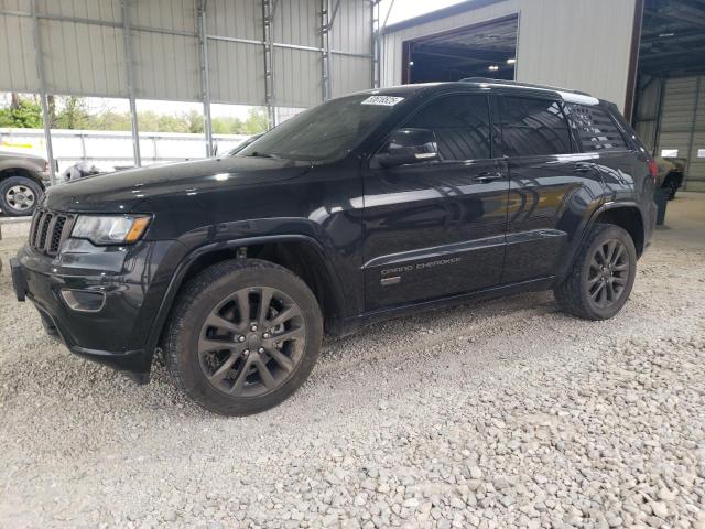 Vin: 1c4rjfbg2gc332919, lot: 53618525, jeep grand cher limited 2016 img_1